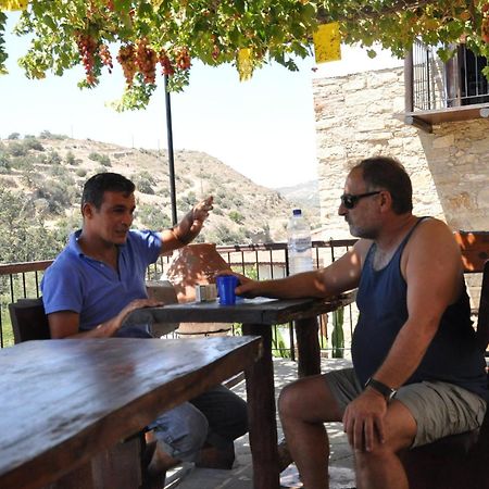 Vasilopoulos House توشني المظهر الخارجي الصورة