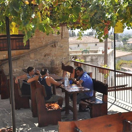 Vasilopoulos House توشني المظهر الخارجي الصورة