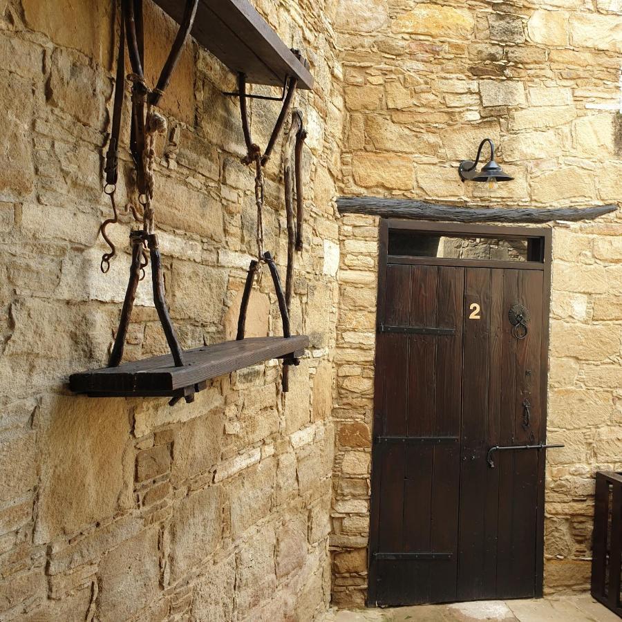 Vasilopoulos House توشني المظهر الخارجي الصورة