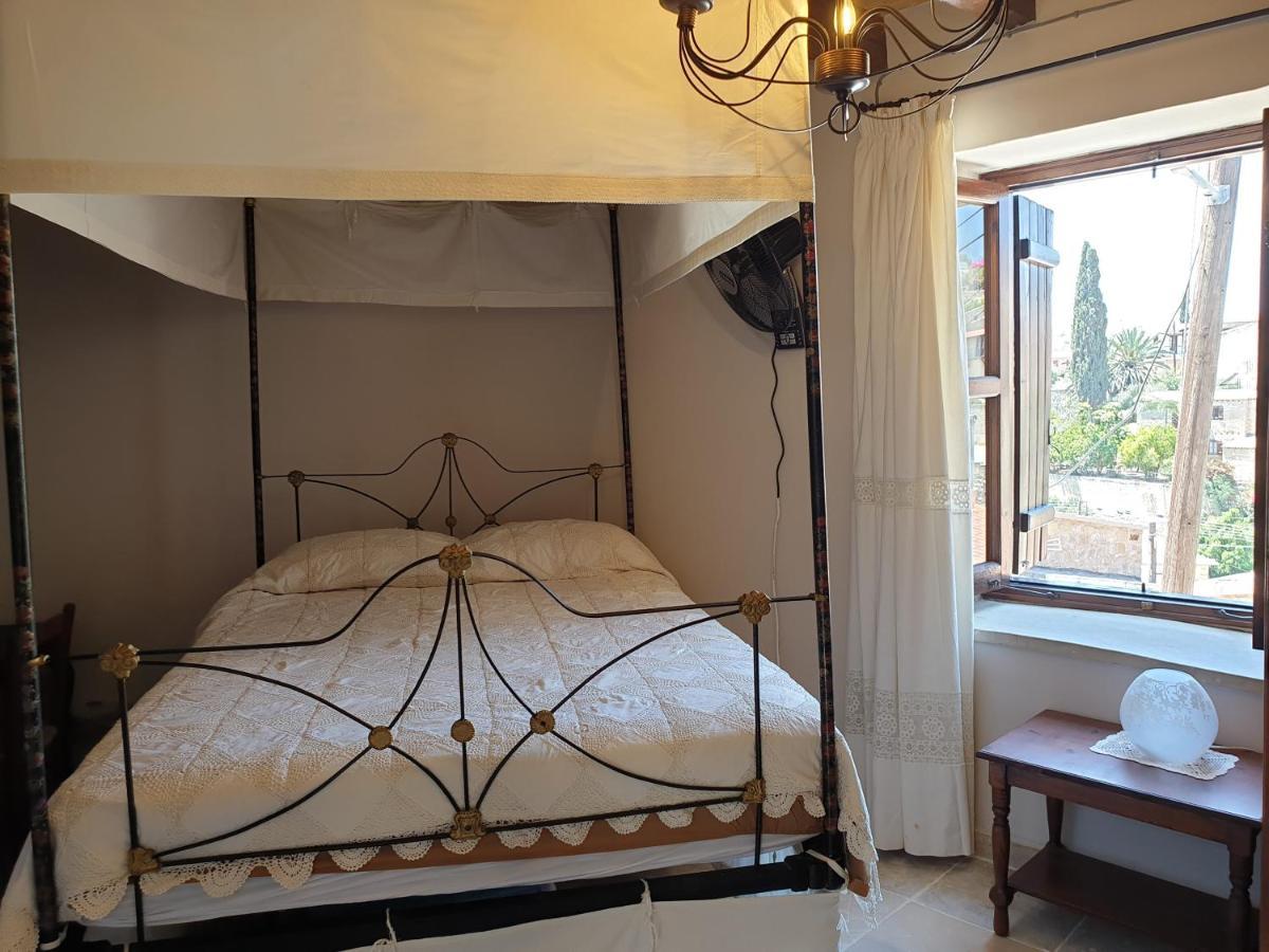 Vasilopoulos House توشني المظهر الخارجي الصورة