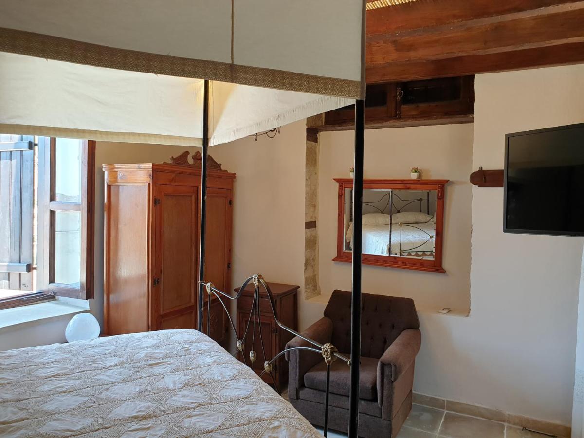 Vasilopoulos House توشني المظهر الخارجي الصورة