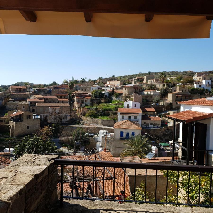 Vasilopoulos House توشني المظهر الخارجي الصورة