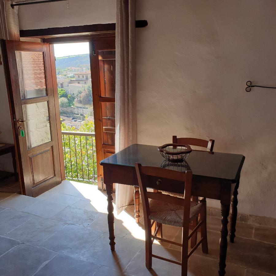 Vasilopoulos House توشني المظهر الخارجي الصورة