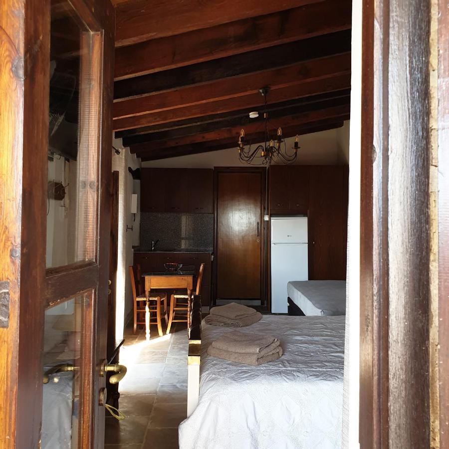 Vasilopoulos House توشني المظهر الخارجي الصورة