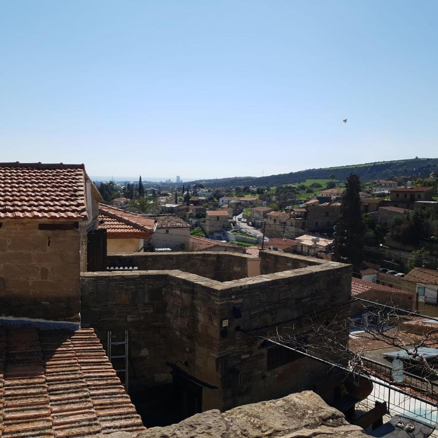 Vasilopoulos House توشني المظهر الخارجي الصورة