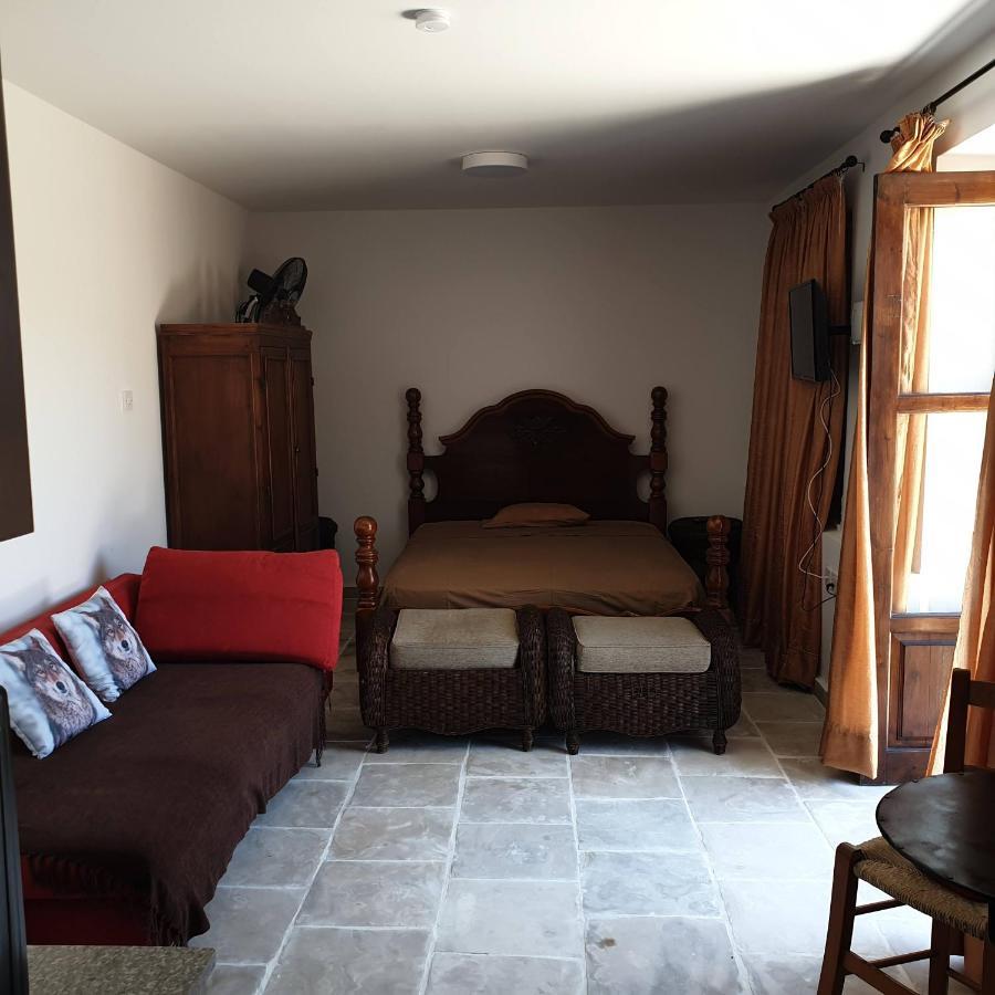 Vasilopoulos House توشني المظهر الخارجي الصورة