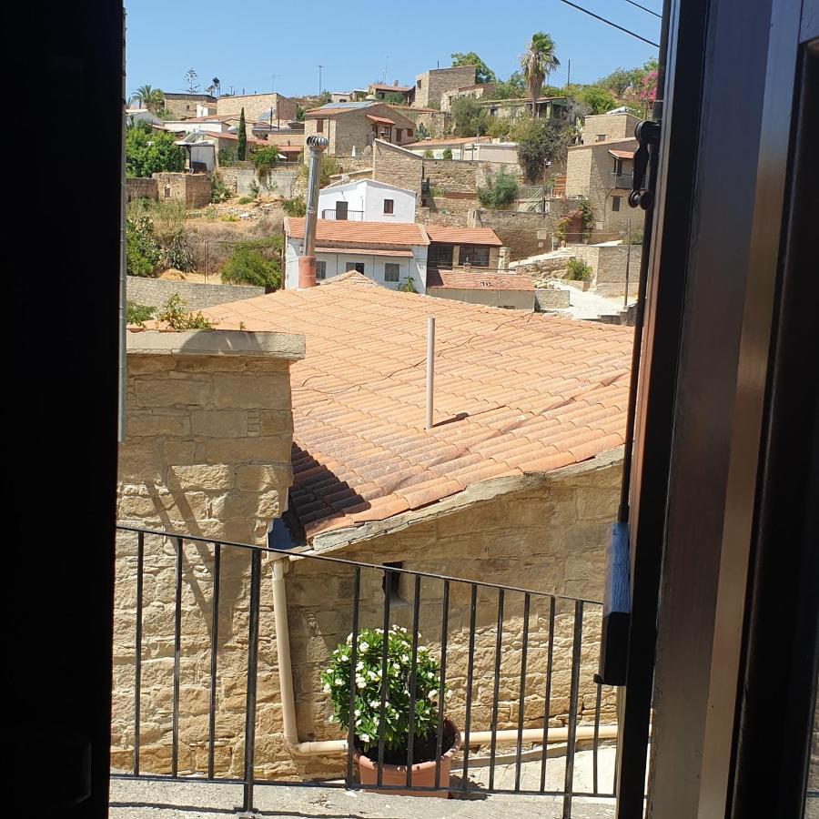 Vasilopoulos House توشني المظهر الخارجي الصورة
