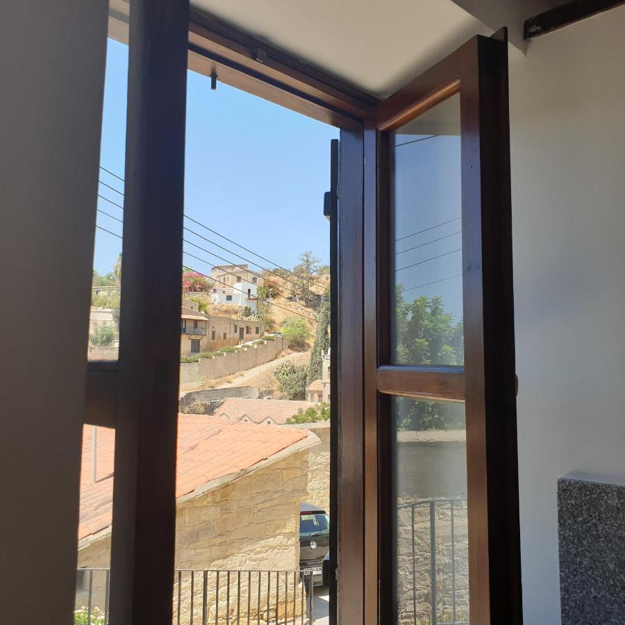 Vasilopoulos House توشني المظهر الخارجي الصورة