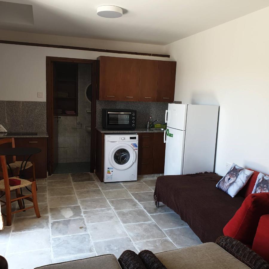 Vasilopoulos House توشني المظهر الخارجي الصورة