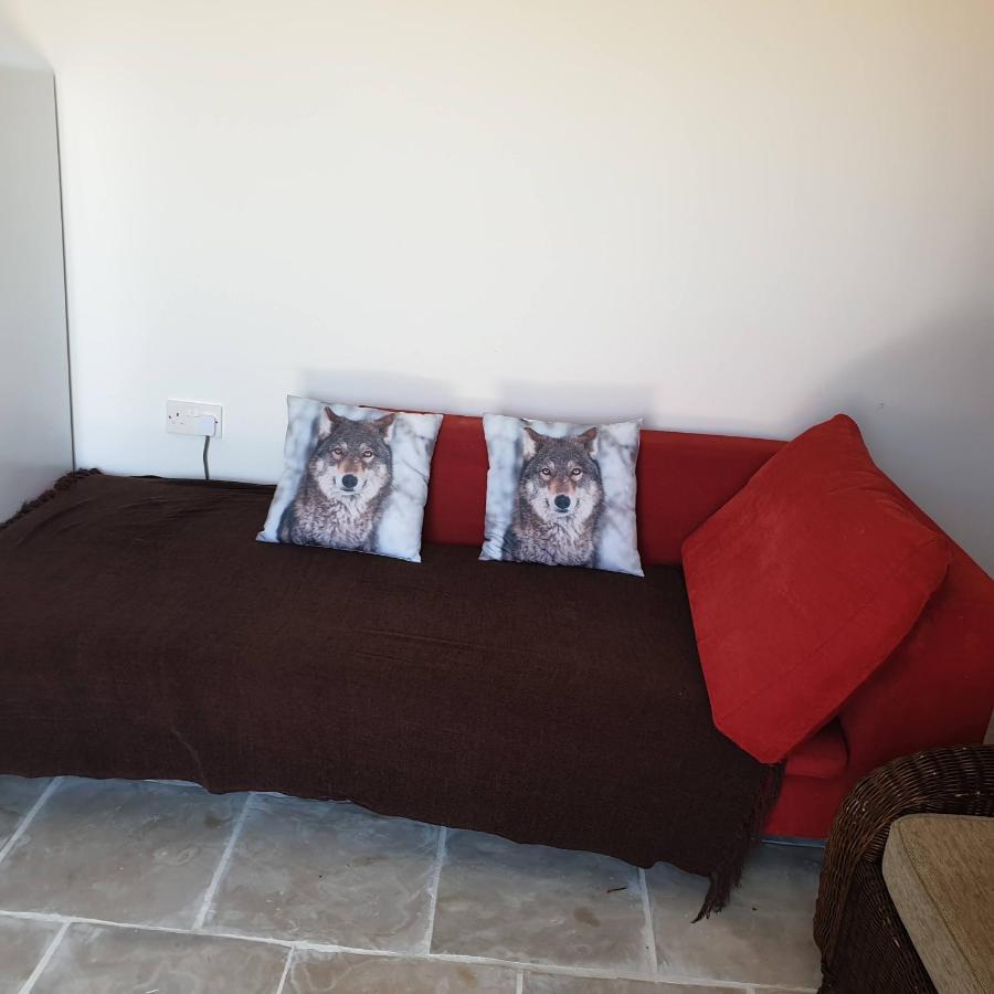 Vasilopoulos House توشني المظهر الخارجي الصورة
