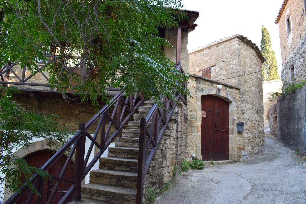 Vasilopoulos House توشني المظهر الخارجي الصورة