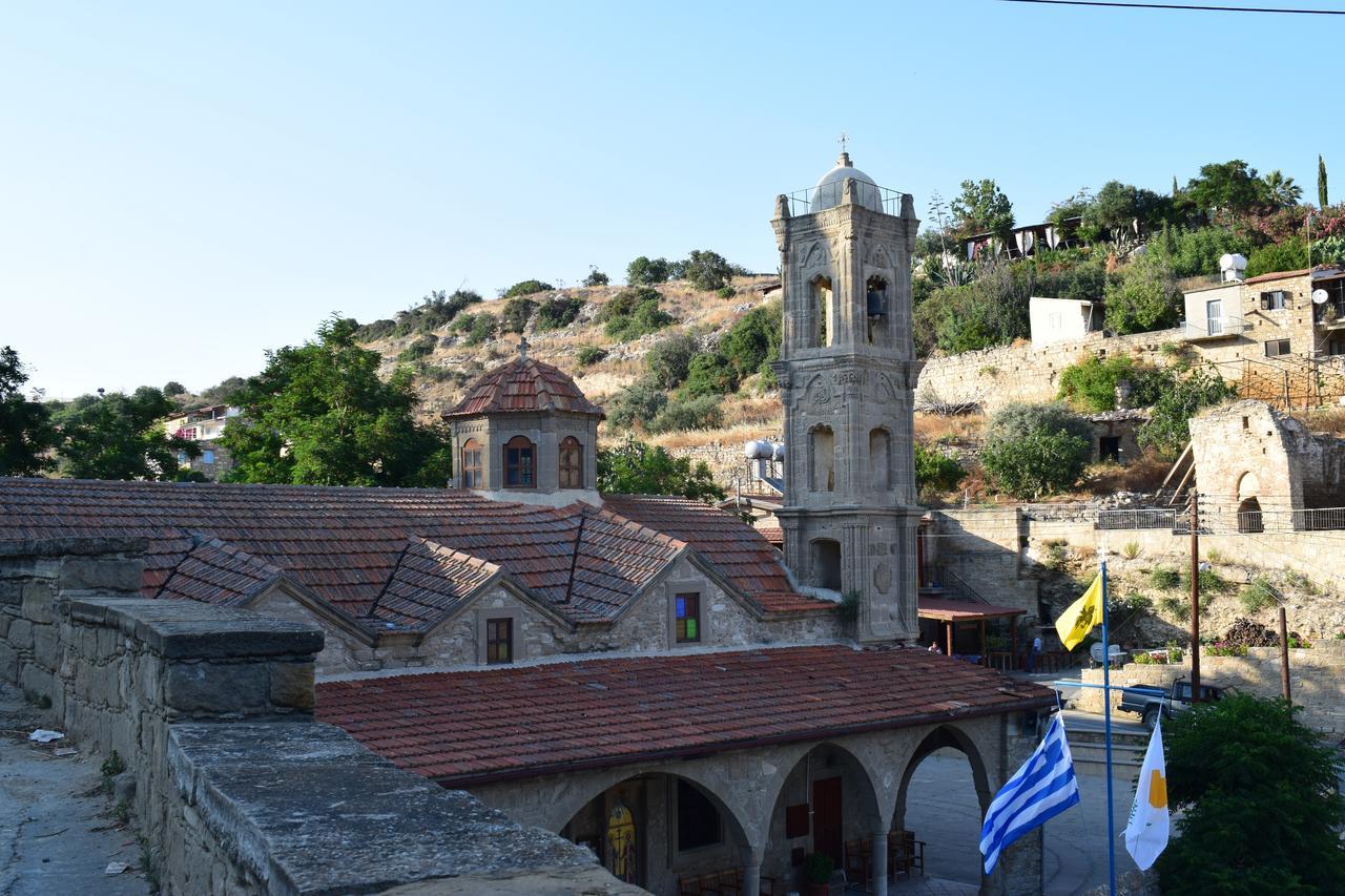 Vasilopoulos House توشني المظهر الخارجي الصورة