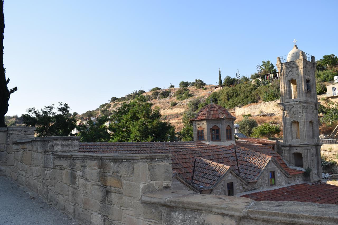 Vasilopoulos House توشني المظهر الخارجي الصورة