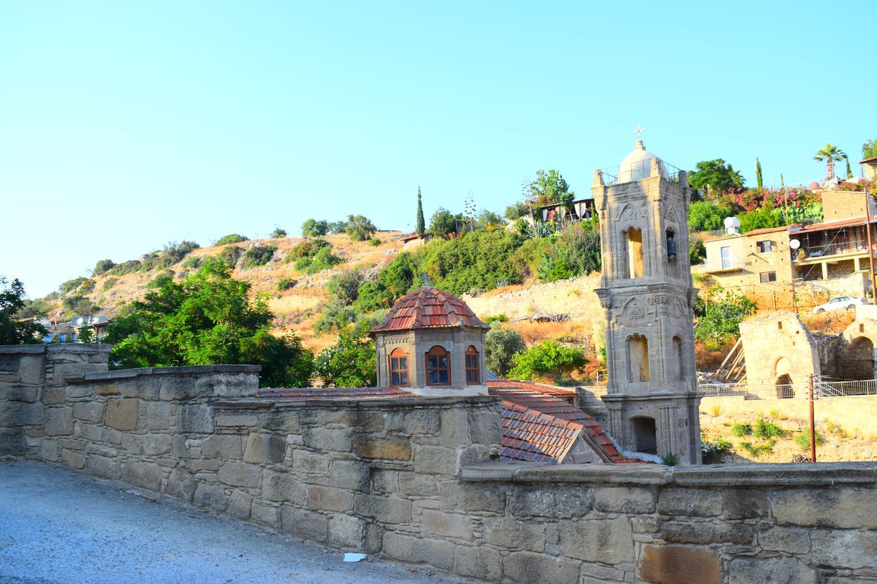 Vasilopoulos House توشني المظهر الخارجي الصورة