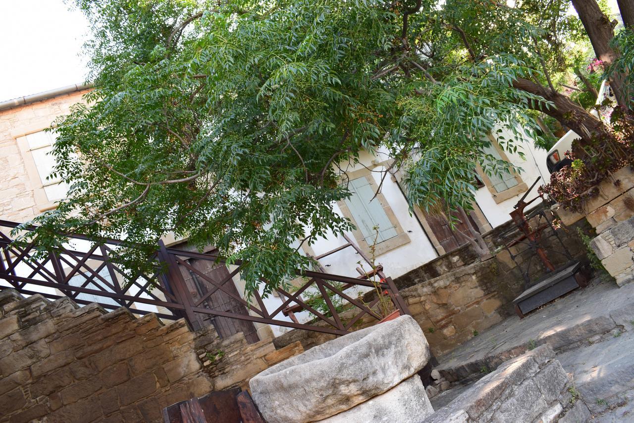 Vasilopoulos House توشني المظهر الخارجي الصورة