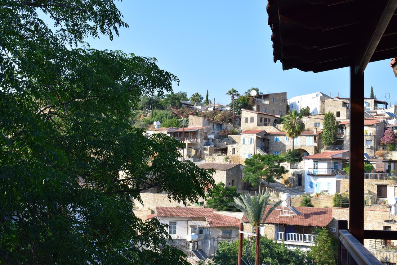 Vasilopoulos House توشني المظهر الخارجي الصورة
